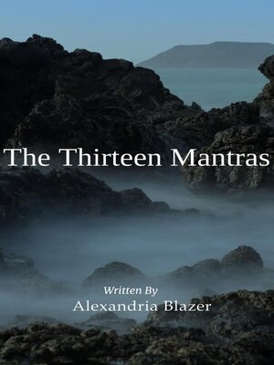 cover image of The Thirteen Mantras